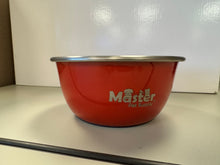 Pet Bowl with Anti-Skid Full Rubber Base 16-Ounce (Pack of 2)