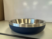 Double Wall Cat Dish with Anti-Skid Base